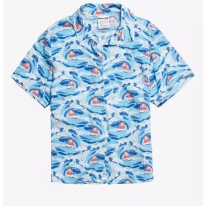 Her Universe Studio Ghibli Earth Day Collection Ponyo